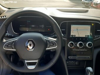 Renault Megane Grandcoupe 1.3 Tce Techno, 103 kw, 11/2024 - 10