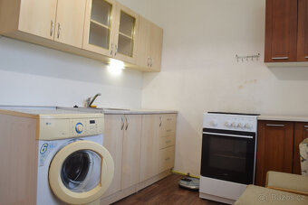 Pronájem bytu 2+1, Španielova, Poruba, 11900 Kč/měs, 54 m2 - 10