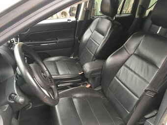 Jeep Compass 2.2 CRDi, r.v. 2012 (4x4)-Rezervace - 10