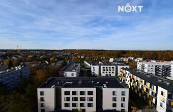 Pronájem byt 3+1, 80㎡ - 10