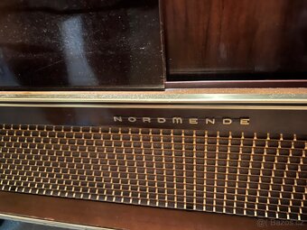 NordMende Casino Spezial 58 - 10