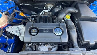 VOLKSWAGEN POLO 1.2 HTP - 10