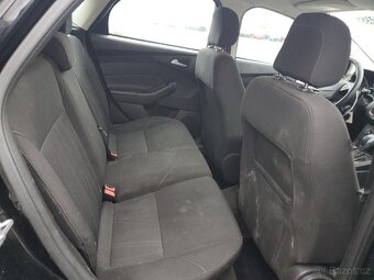 Ford Focus SE 2018 - 10