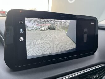 Hyundai Santa Fe 2.2CRDi147KWSmart4x4166tkm,cena s DPH - 10