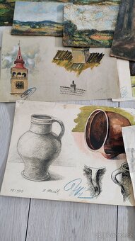 Obrazy, obrázky - 10