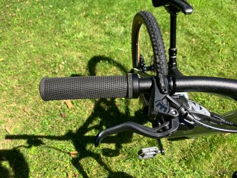 Cube Stereo 150 C:62 Race carbon 29 vel. S - 10