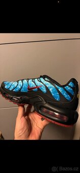 Nike Air Max Plus tenisky, vel. 44.5 - 10