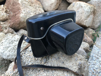 Prodej Fotoaparátu Exakta vx 500 - 10