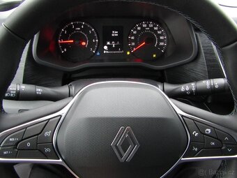 Renault Trafic III 2,0 dCi 110 kW/150k Combi Van 6 míst L2 - 10