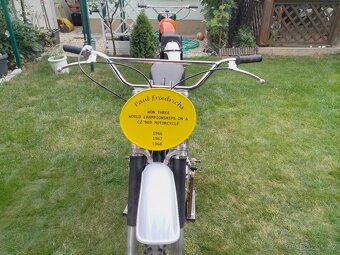 Predám CZ motokros -Motocross - Cross 968-250,-969-360 - 10