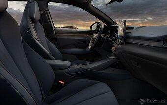 Cupra Teramar 1.5eTSi 150ps AUT LED VirCo Výhř AL Kam 2PDC - 10