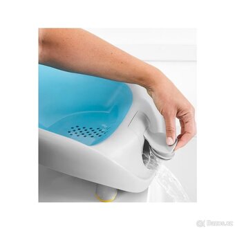 Lehátko na koupání Skip Hop - 10