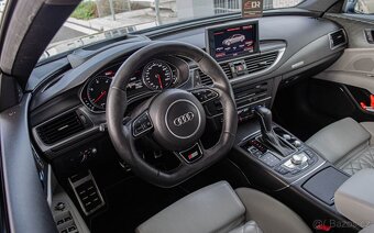 Audi A7 Sportback Competition 3.0 TDI Quattro - 10
