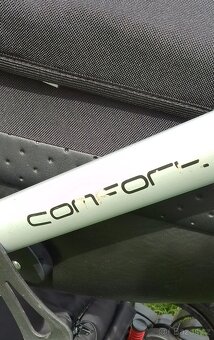 Kočár Dorjan Basic 3v1 - 10