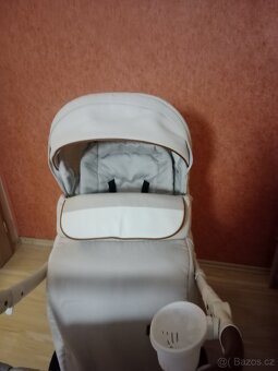 Kočárek trojkombinace - 10