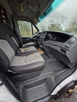 Iveco Daily 2.3 2010 - 10