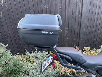 Prodám Honda CBF300R café - 10