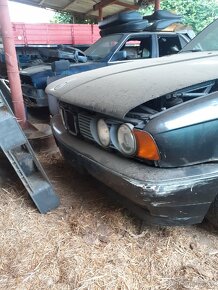 Bmw e34 - 10