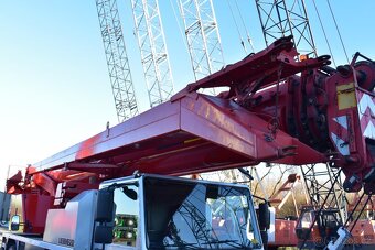 Liebherr ltm 1040 - 10