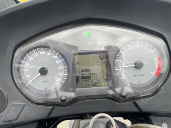 BMW R 1200 RT - 10