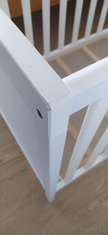 Bila postylka Sundvik Ikea - 10