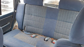Mitsubishi Pajero 1 2,5TD-4D56 1990 Wagoon - DILY - 10