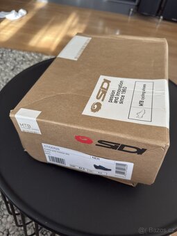 Prodam Sidi Tiger 2s srs - 10