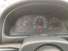 Subaru Impreza 1.6 - 10