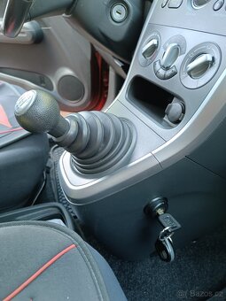 Suzuki Splash 1,2 benzin, manuál, 69kW - 10
