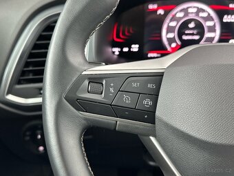 Ateca 1.5 TSI 110kW, Tažné - 10