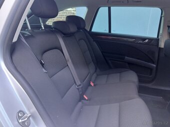 Škoda Superb 2.0tdi 4x4 panorama - 10