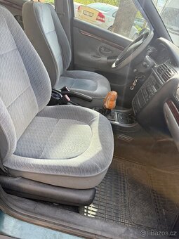 PEUGEOT 406 - 10