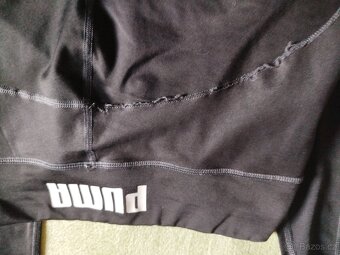 Leginy Puma, Adidas - 10