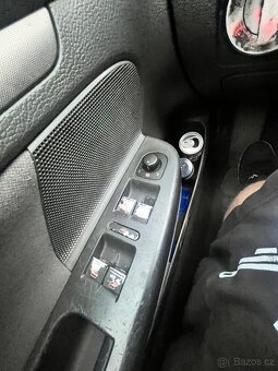 Golf 5 - 10