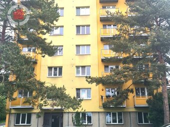 Prodej bytu 2+1 v Kyjově, 56 m2 - 10