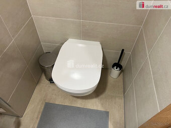 Pronájem 2kk 61,5m2 P4 Riviéra Modřany balkon 9m2 garážové s - 10