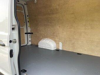MAN TGE 3.180 2.0TDI 130KW AUTOMAT L2H2 MODEL 2018 - 10