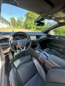 Opel Insignia Gsi 191kw - 10