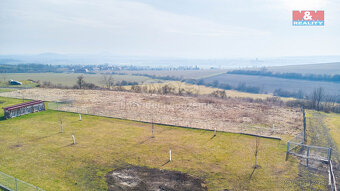 Prodej pozemku k bydlení, 3214 m², Polepy - 10