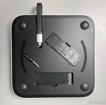Apple Mac Mini M2 16GB/512GB - 10