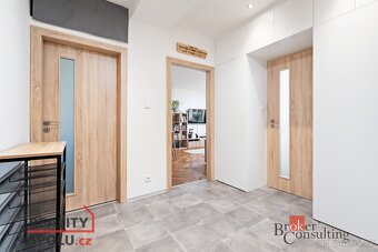 Prodej, byty/3+1, 78 m2, Zelenohorská 191/33, 32600 Plzeň, P - 10