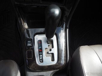 Subaru Legacy 2.5i LPG, AUTOMAT, 4x4 - 10