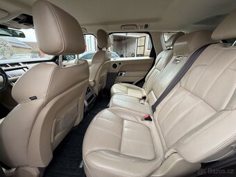 Range Rover Sport 3.0SDV6 215kw AKCE - 10