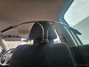 Ramínko do auta Smart Holder - 10