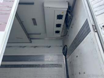 DAF LF 55.220 CARRIER XARIOS 600 HYDR. ČELO - 10
