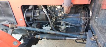 ZETOR 7745 4X4 - 10