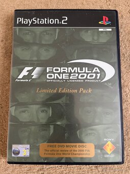 Hry na PlayStation 2 - 10