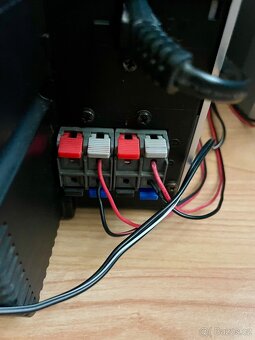 Technics - SC-EH780, SC-EH680, SC-EH580 - 10