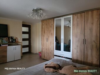 Prodej rodinného domu užitková plocha 340, s pozemkem 657 m, - 10