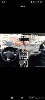 Ford Focus 1.6 TDCI, 80KW , nová STK - 10